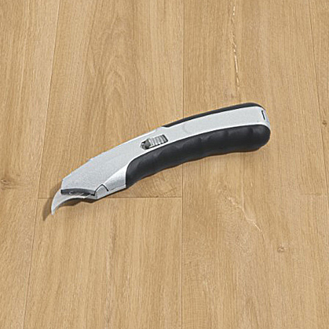 Нож универсальный для LIVYN QSVKNIFEB (фото 1)