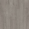 ПВХ-плитка Quick-Step QS LIVYN Pulse Rigid Click RPUCL 40202 Дуб хлопковый темно-серый (миниатюра фото 1)